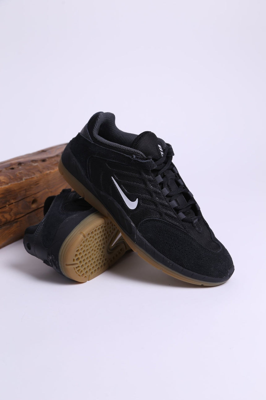 Nike Sb Vertebrae - Black Gum - Spin Limit Boardshop