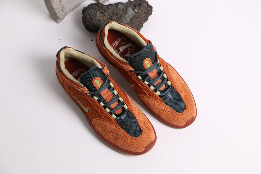 Nike Sb Vertebrae TE - Orange - Spin Limit Boardshop