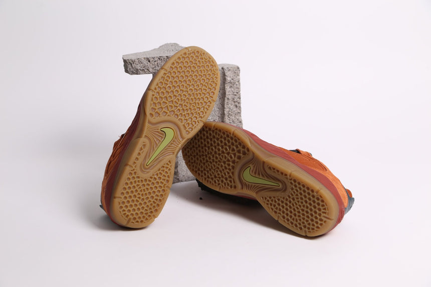 Nike Sb Vertebrae TE - Orange - Spin Limit Boardshop