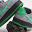 Nike Sb X Nocturnal Air Force 1 - Cool Grey Copurt Green - Spin Limit Boardshop