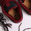 Nike SB x Riot Skateshop Dunk Low QS - Mahogany Dark Beetroot - Spin Limit Boardshop