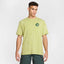 Nike Sb Yuto Tee - Olive Aura - Spin Limit Boardshop