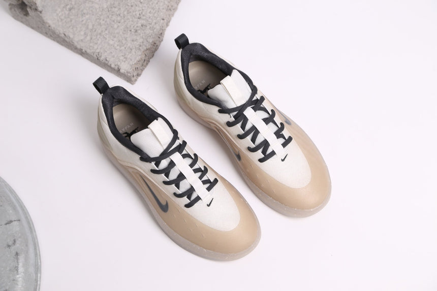 Nike Sb Zoom Nyjah 4 - Desert Khaki - Spin Limit Boardshop