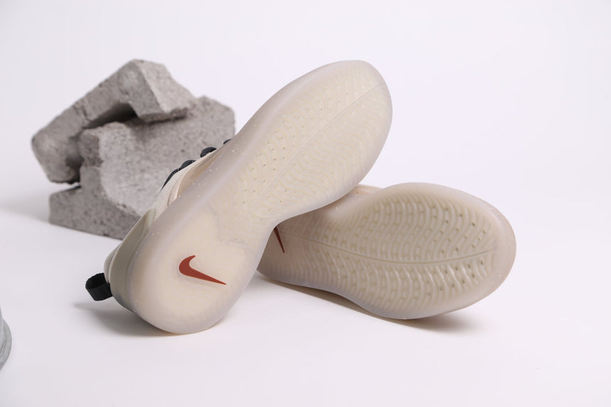 Nike Sb Zoom Nyjah 4 - Desert Khaki - Spin Limit Boardshop