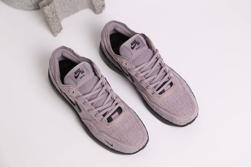 Nike Sb Zoom PS8 - Light Violet Ore Black - Spin Limit Boardshop