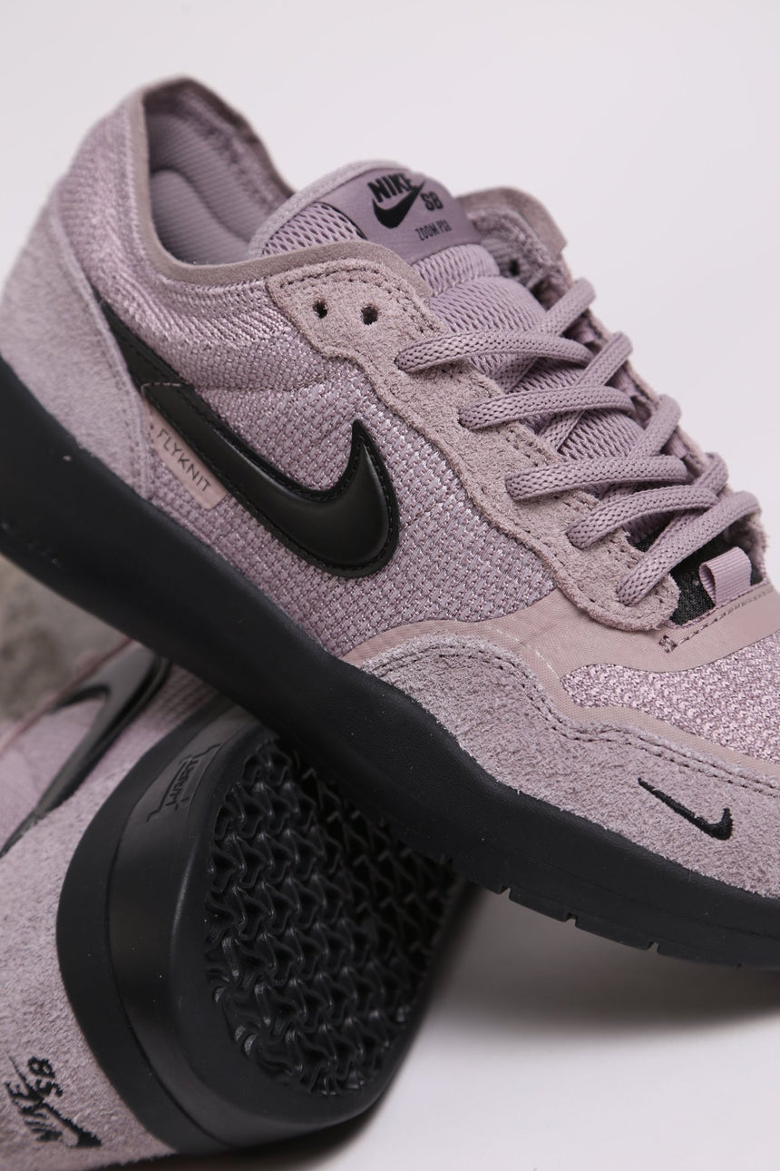 Nike Sb Zoom PS8 - Light Violet Ore Black - Spin Limit Boardshop