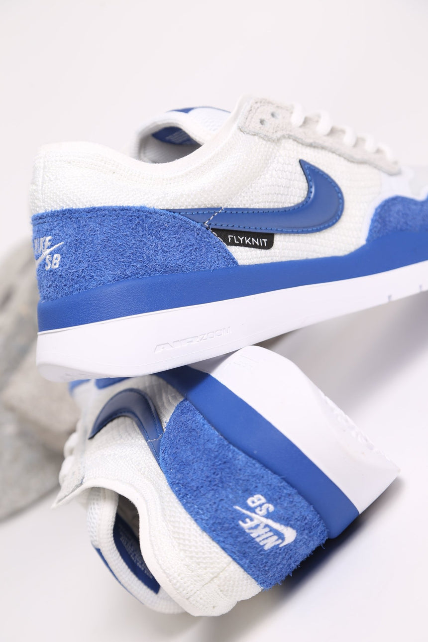 Nike Sb Zoom PS8 - Sport Royal - Spin Limit Boardshop