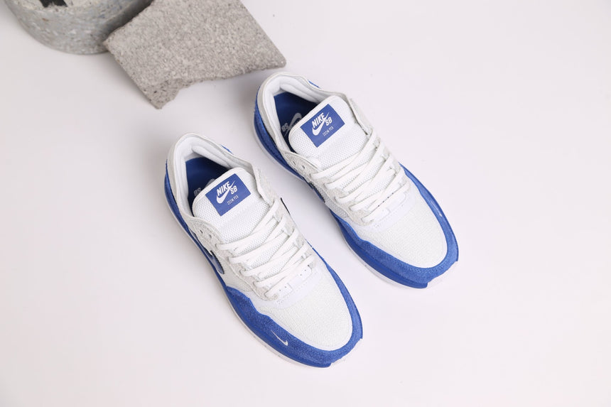 Nike Sb Zoom PS8 - Sport Royal - Spin Limit Boardshop