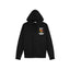 Obey A Piece Of Heavan Hoodie - Black - Spin Limit Boardshop