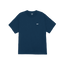 Obey Always Watching Tee - Harbor Blue - Spin Limit Boardshop