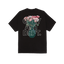 Obey Art Dept Tee - Black - Spin Limit Boardshop