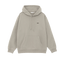 Obey Art Studio Flowers Hoodie - Moonstruck - Spin Limit Boardshop