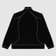 obey Axis Sherpa Jacket - Black - Spin Limit Boardshop