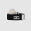 Obey Big Boy Web Belt - Black - Spin Limit Boardshop