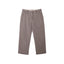 Obey Bigwig Chino Pant - Java Brown - Spin Limit Boardshop