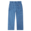 Obey Bigwig Denim Carpenter Pant - Light Indigo - Spin Limit Boardshop