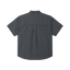 Obey Bigwig Frank Woven Shirt - Black - Spin Limit Boardshop