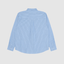 Obey Billy Woven Longsleeve - Light Blue - Spin Limit Boardshop