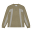 Obey Brann Sweater - Grey - Spin Limit Boardshop