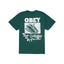 Obey Civilization Tee - Forest Green - Spin Limit Boardshop