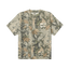 Obey Club HW Box Tee - Leaf Camo - Spin Limit Boardshop
