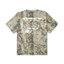 Obey Club HW Box Tee - Leaf Camo - Spin Limit Boardshop