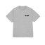 Obey Creative Service Dept. Tee - Heather Grey - Spin Limit Boardshop
