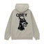 Obey Doberman Hood - Moonstruck - Spin Limit Boardshop