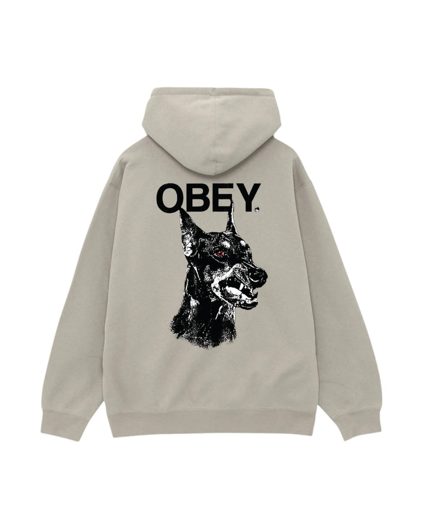Obey Doberman Hood - Moonstruck - Spin Limit Boardshop