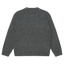 Obey Drex Sweater - Heather Charcoal - Spin Limit Boardshop