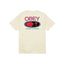 Obey Duality Of Humanity Tee - Creme - Spin Limit Boardshop