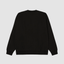 obey Enjoy The Crew Fleece - Black - Spin Limit Boardshop