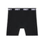 Obey Est Works 2 Pack Boxers - Black - Spin Limit Boardshop