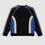 Obey Estadio Sweater - Black - Spin Limit Boardshop