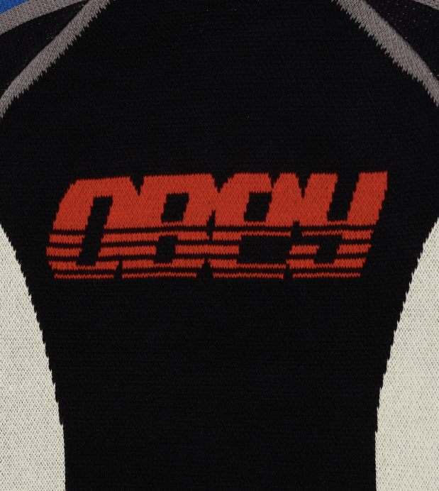 Obey Estadio Sweater - Black - Spin Limit Boardshop