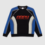 Obey Estadio Sweater - Black - Spin Limit Boardshop