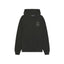 Obey Eyes Icon Extra Heavy Hoodie - Pirate Black - Spin Limit Boardshop