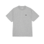 Obey Eyes Open Tee - Heather Grey - Spin Limit Boardshop