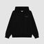obey Flores Robus Hoodie Fleece - Black - Spin Limit Boardshop