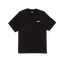 Obey Global Impact Tee - Black - Spin Limit Boardshop