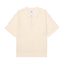 Obey Grant Quater Zip Sweater - Birch - Spin Limit Boardshop