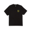 Obey Grown With Love Tee - Black - Spin Limit Boardshop