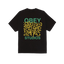 Obey Grown With Love Tee - Black - Spin Limit Boardshop