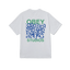 Obey Grown With Love Tee - White - Spin Limit Boardshop