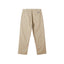 Obey Hardwork Pant - Abbey Stone - Spin Limit Boardshop