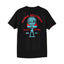Obey Heavy Lifting Tee - Black - Spin Limit Boardshop