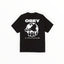 Obey Helping Hand Tee - Black - Spin Limit Boardshop