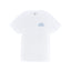 Obey House Of Subversion Tee - White - Spin Limit Boardshop