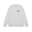 Obey House Of Subvertion Crew - Heather Grey - Spin Limit Boardshop
