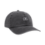 Obey Icon Eyes 6 Panel Velcro - Pigment Black - Spin Limit Boardshop